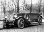 Renault 40 CV Torpedo 1922 года
